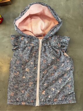 Baby mid season coat 24 Months